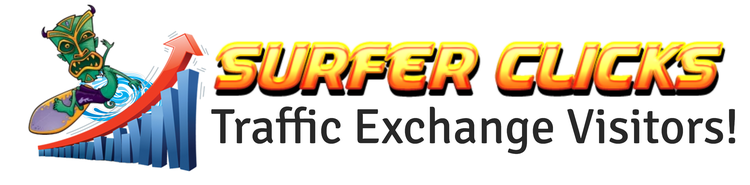 Website traffic and sign ups by surferclicks.com Website traffic and sign ups by surferclicks.com